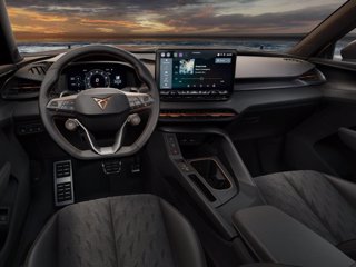 CUPRA Terramar 2.0 TSI 204 CV DSG 4Drive Impulse 3