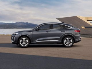 AUDI Q5 SPB e-hybrid 220 kW S tronic quattro S Line Edition 1