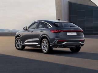 AUDI Q5 SPB e-hybrid 220 kW S tronic quattro S Line Edition 2