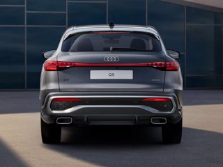 AUDI Q5 SPB e-hybrid 220 kW S tronic quattro S Line Edition 3