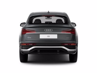 AUDI Q5 SPB TDi 150 kW mHEV+ S tronic quattro S line edition 3