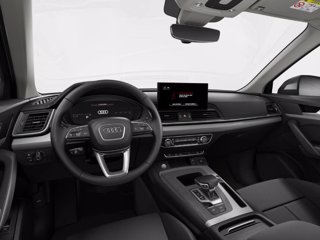 AUDI Q5 SPB TDi 150 kW mHEV+ S tronic quattro S line edition 5