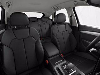 AUDI Q5 SPB TDi 150 kW mHEV+ S tronic quattro S line edition 6