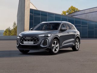 AUDI Q5 TFSI 150 kW mHEV+ S tronic quattro S line edition