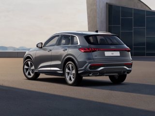 AUDI Q5 TFSI 150 kW mHEV+ S tronic quattro S line edition 2