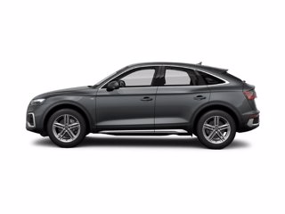 AUDI Q5 SPB TDi 150 kW mHEV+ S tronic quattro S line edition 1