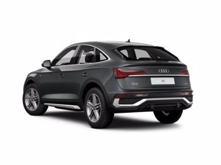 AUDI Q5 SPB TDi 150 kW mHEV+ S tronic quattro S line edition 2