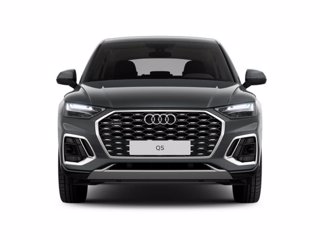 AUDI Q5 SPB TDi 150 kW mHEV+ S tronic quattro S line edition 4