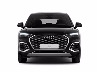 AUDI Q5 SPB TDi 150 kW mHEV+ S tronic quattro S line edition 4