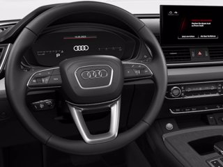 AUDI Q5 SPB TDi 150 kW mHEV+ S tronic quattro S line edition 5