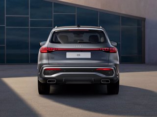 AUDI Q5 e-hybrid 220 kW S tronic quattro S Line Edition 3