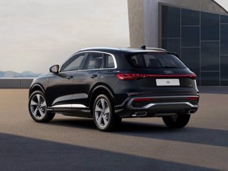 AUDI Q5 e-hybrid 220 kW S tronic quattro S Line Edition 2