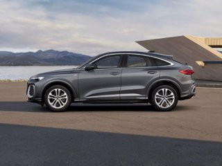 AUDI Q5 SPB TFSI 150 kW mHEV+ S tronic S line edition 1