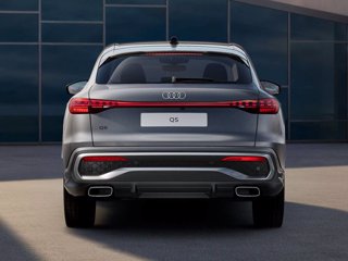 AUDI Q5 SPB TFSI 150 kW mHEV+ S tronic S line edition 3