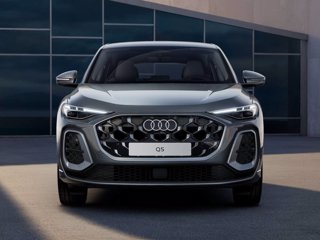 AUDI Q5 SPB TFSI 150 kW mHEV+ S tronic S line edition 4