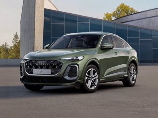 AUDI Q5 SPB TFSI 150 kW mHEV+ S tronic quattro S line edition 0