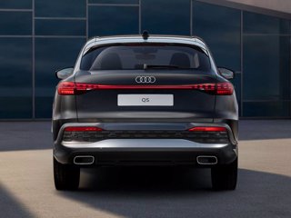 AUDI Q5 SPB TDi 150 kW mHEV+ S tronic quattro Business Advanced 3