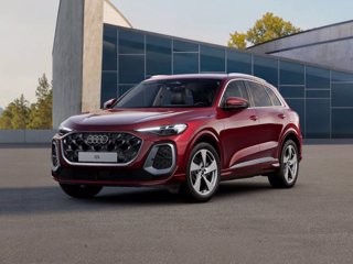 AUDI Q5 e-hybrid 220 kW S tronic quattro S Line Edition