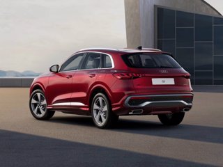 AUDI Q5 e-hybrid 220 kW S tronic quattro S Line Edition 2