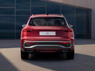 AUDI Q5 e-hybrid 220 kW S tronic quattro S Line Edition 3