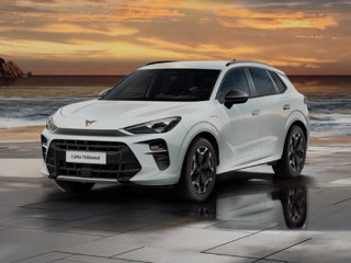 CUPRA Terramar 1.5 e-Hybrid DSG VZ