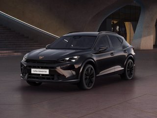 CUPRA Formentor 2.0 TDI DSG Dark Night