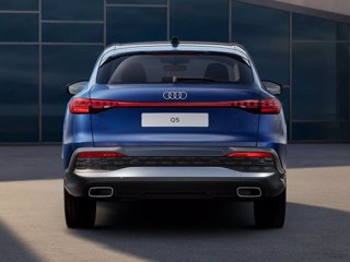 AUDI Q5 SPB TDi 150 kW mHEV+ S tronic quattro Business Advanced 3