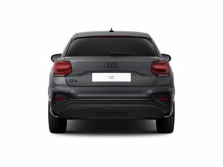 AUDI Q2 35 TDI S tronic Identity Black 3