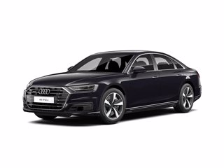 AUDI A8 60 TFSI e 3.0 quattro tiptronic