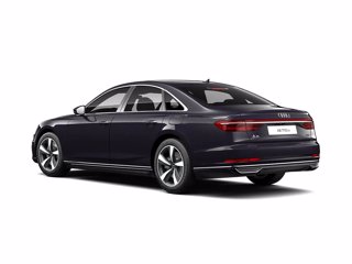 AUDI A8 60 TFSI e 3.0 quattro tiptronic 2