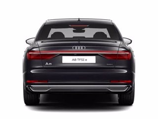 AUDI A8 60 TFSI e 3.0 quattro tiptronic 3