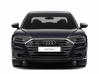 AUDI A8 60 TFSI e 3.0 quattro tiptronic 4