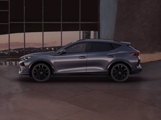 CUPRA Formentor 2.0 TDI DSG Dark Stone 1