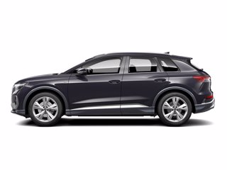 AUDI Q4 45 e-tron S Line edition 1