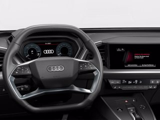AUDI Q4 45 e-tron S Line edition 5