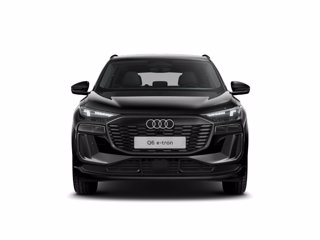 AUDI Q6 e-tron quattro S line edition 2