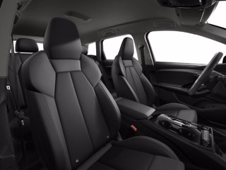 AUDI Q6 e-tron quattro S line edition 4