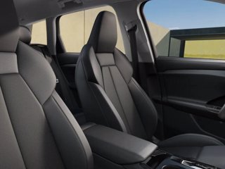 AUDI Q6 e-tron quattro S line edition 4