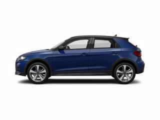 AUDI A1 allstreet 30 TFSI Identity Contrast 1