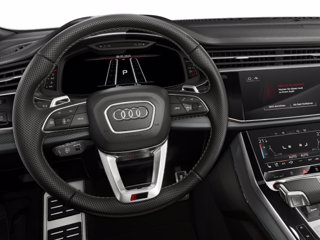 AUDI RS Q8 TFSI V8 quattro tiptronic Performance 5