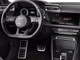 AUDI A3 Sedan TFSI 110 kW S tronic S line edition 5