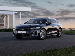 AUDI A5 Avant TDI 150 kW quattro S tronic mHEV+ S Line edition