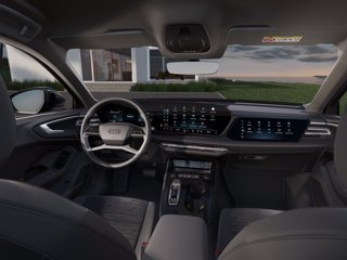 AUDI A5 Avant TDI 150 kW quattro S tronic mHEV+ S Line edition 5