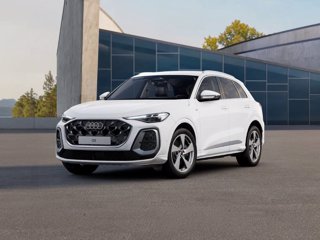 AUDI Q5 e-hybrid 220 kW S tronic quattro S Line Edition