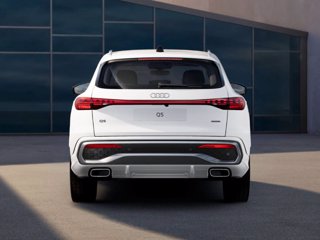 AUDI Q5 e-hybrid 220 kW S tronic quattro S Line Edition 3