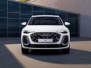 AUDI Q5 e-hybrid 220 kW S tronic quattro S Line Edition 4