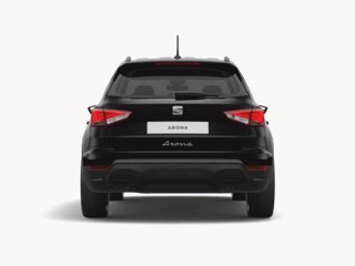 SEAT Arona 1.0 EcoTSI Black Edition 3