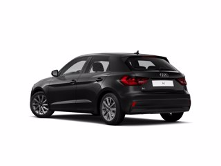 AUDI A1 SPB 30 TFSI Business 2