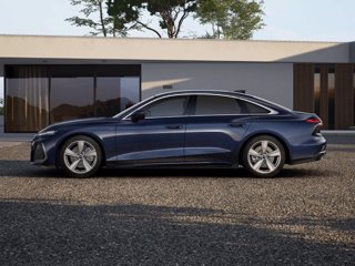 AUDI A6 e-hybrid 270 kW S tronic quattro S line edition 1