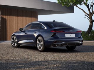 AUDI A6 e-hybrid 270 kW S tronic quattro S line edition 2